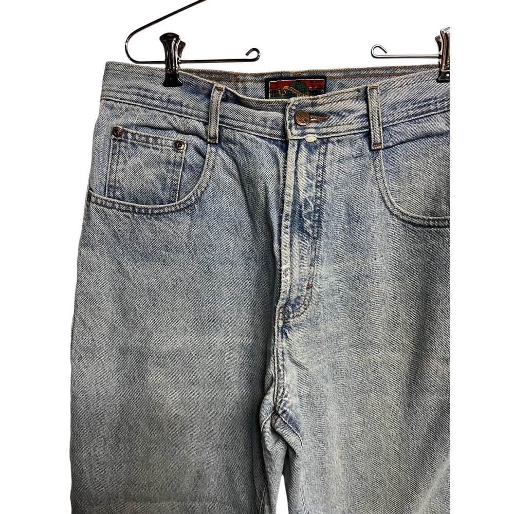 Structure Men’s jeans Y2K vintage relaxed fit 33R